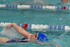 Women's Swimming & Diving  Wheaton College Women’s Swimming & Diving vs Mount Holyoke College. - Photo by Keith Nordstrom : Wheaton, Swimming & Diving